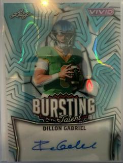 Dillon Gabriel