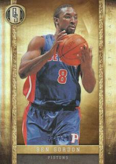 Ben Gordon