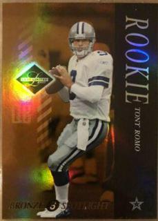 Tony Romo