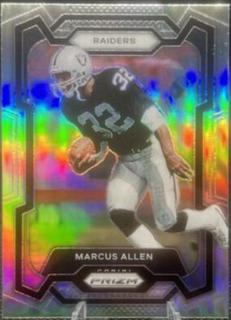 Marcus Allen