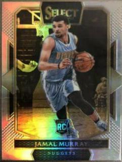 Jamal Murray