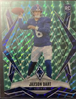 Jaxson Dart
