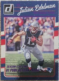 Julian Edelman