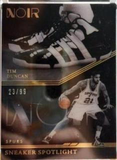 Tim Duncan
