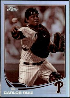 Carlos Ruiz