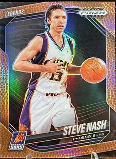 Steve Nash