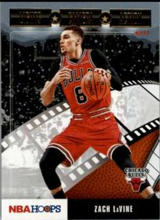 Zach LaVine