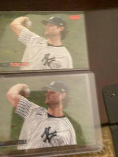Gerrit Cole