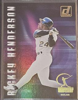 Rickey Henderson
