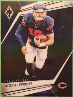Mitchell Trubisky