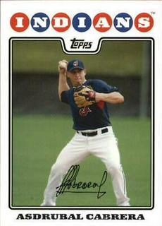 Asdrubal Cabrera