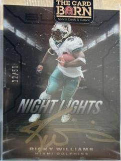 Ricky Williams