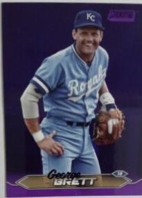 George Brett