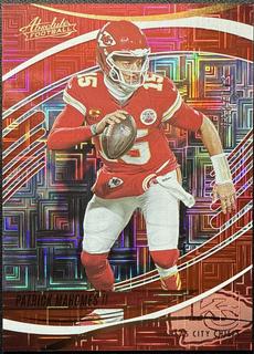 Patrick Mahomes II
