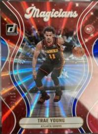 Trae Young