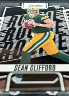 Sean Clifford