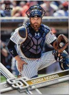 Derek Norris