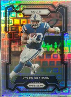 Kylen Granson