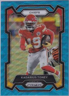 Kadarius Toney