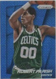 Robert Parish