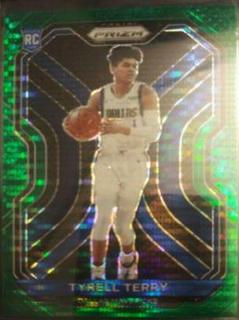 Tyrell Terry