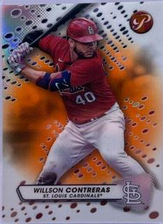 Willson Contreras