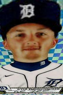 Kyle Funkhouser