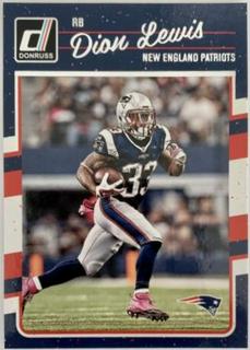 Dion Lewis