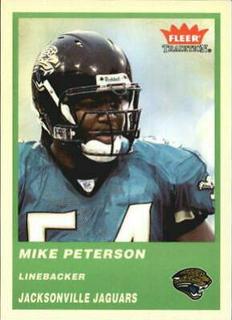 Mike Peterson