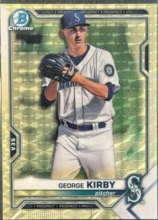 George Kirby