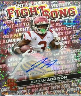 Jordan Addison