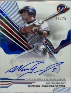 Nomar Garciaparra