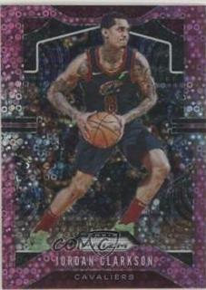 Jordan Clarkson