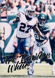 Tre'Davious White