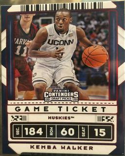 Kemba Walker