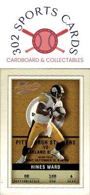 Hines Ward #188