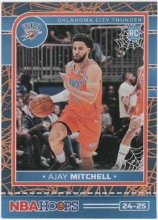 Ajay Mitchell