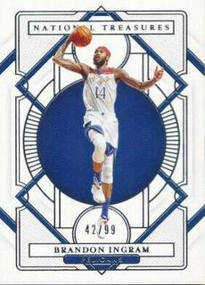 Brandon Ingram