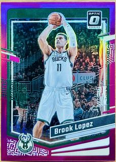 Brook Lopez