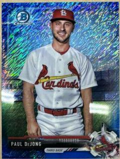 Paul DeJong