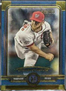 Stephen Strasburg