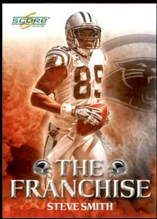 Steve Smith