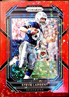 Steve Largent