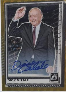Dick Vitale