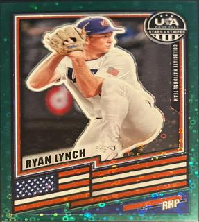 Ryan Lynch