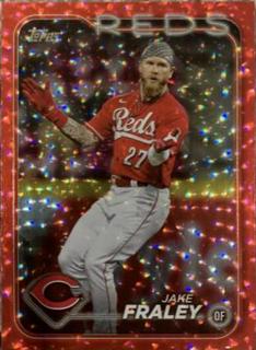 Jake Fraley