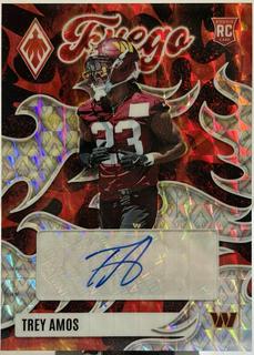 Trey Amos