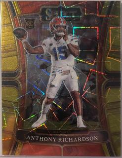 Anthony Richardson