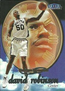 David Robinson