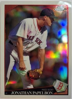 Jonathan Papelbon